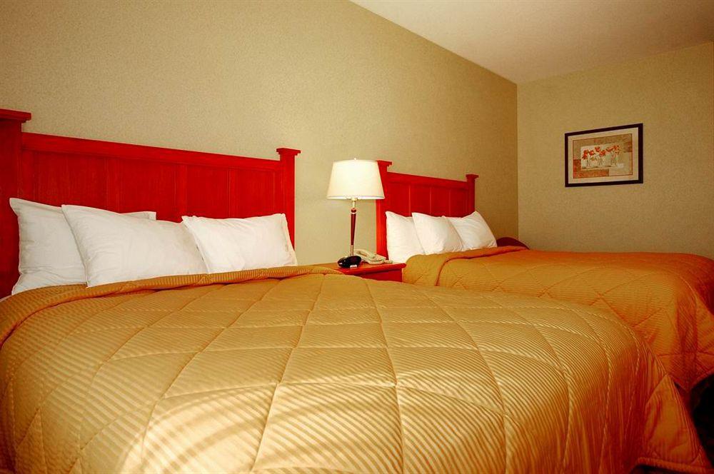 Comfort Inn & Suites Las Vegas - Nellis Exterior foto