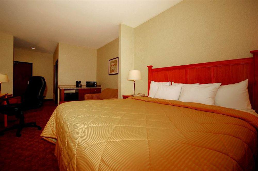 Comfort Inn & Suites Las Vegas - Nellis Exterior foto